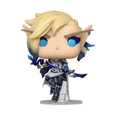 World of Warcraft: The War Within Alleria Windrunner Funko Pop! Vinyl Figure #1045