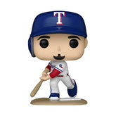 MLB Rangers Corey Seager Funko Pop! Vinyl Figure #117