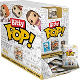 Harry Potter and the Goblet of Fire Funko Bitty Pop! Singles Wave 2