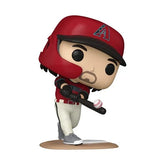 MLB Diamondbacks Corbin Carroll Funko Pop! Vinyl Figure #115