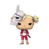 Bleach Hiyori Sarugaki Funko Pop! Vinyl Figure #1822