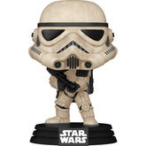 Star Wars: Episode IV - A New Hope Sandtrooper (Deleted Scenes) Funko Pop! Vinyl Figure #803