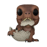 Jurassic Park Velociraptor Hatchling Funko Pop! Vinyl Figure #1717