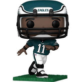 NFL Philadelphia Eagles A.J. Brown (Color) Funko Pop! Vinyl Figure #300