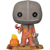 Trick r Treat Sam with Pumpkin Funko Pop! Vinyl Figure #1956