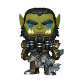 World of Warcraft: The War Within Thrall Funko Pop! Vinyl Figure #1046