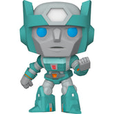 Transformers Kup Funko Pop! Vinyl Figure #166