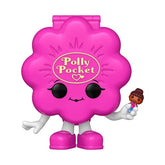 Polly Pocket Flower Pink Funko Pop! Vinyl Figure #157