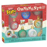 Funko Bitty Pop! Ornament 9-Pack