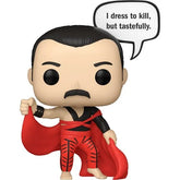 Queen Freddie Mercury (I dress to kill, but tastefully) Funko Pop! Vinyl Figure #457