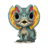 Jurassic Park Dilophosaurus Hatchling Funko Pop! Vinyl Figure #1718