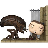 Alien 3 Ripley & The Runner Funko Pop! Moment #1767