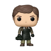 Dexter Morgan Funko Pop! Vinyl Figure #1695