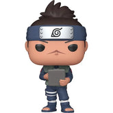 Naruto Iruka Umino Funko Pop! Vinyl Figure #1966
