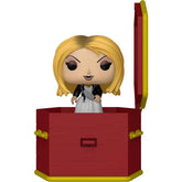 Tiffany Chucky Tiffany Funko Pocket POPper Mini-Figure