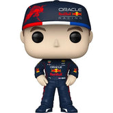 Formula 1 Max Verstappen Funko Pop! Vinyl Figure #03