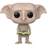 Harry Potter and the Chamber of Secrets 20th Anniversary Dobby Funko Pop! Vinyl Figure #151