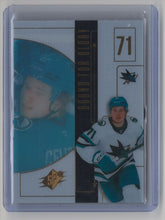 2024-25 Upper Deck SPx Bound For Glory Macklin Celebrini