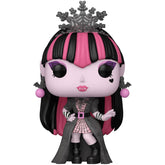 Monster High Draculaura Funko Pop! Vinyl Figure #163