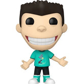 The Adventures of Jimmy Neutron Boy Genius Sheen Estevez Funko Pop! Vinyl Figure #1902