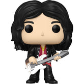 Aerosmith Joe Perry Funko Pop! Vinyl Figure #476