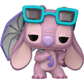 Lilo & Stitch Angel with Umbrella Funko Pop! Vinyl Figure #1573 - Specialty