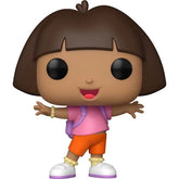 Dora the Explorer Dora Funko Pop! Vinyl Figure #2003