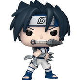 Naruto Sasuke Uchiha Funko Pop! Vinyl Figure #1965