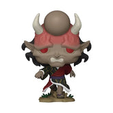 Demon Slayer Hantengu Funko Pop Vinyl Figure #1854