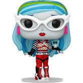 Monster High Ghoulia Yelps Funko Pop! Vinyl Figure #154