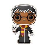 Harry Potter Gingerbread Funko Pop! Vinyl Figure #175
