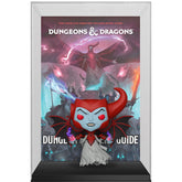 Dungeons & Dragons 2024 Dungeon Master's Guide - Venger Funko Pop! Book Cover #1134