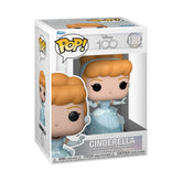 Disney 100 Cinderella Funko Pop! Vinyl Figure