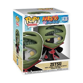 Naruto: Shippuden Zetsu Super 6'' Funko Pop! Vinyl Figure #1438