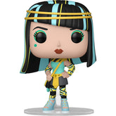 Monster High Cleo De Nile Funko Pop! Vinyl Figure #117