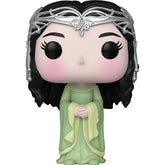 The Lord of the Rings Arwen Coronation Funko Pop! Vinyl Figure #1745