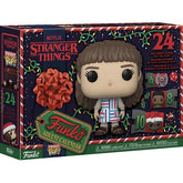 Stranger Things 2024 Edition Funko Pocket Pop! Advent Calendar