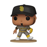 MLB Padres Luis Arraez Funko Pop! Vinyl Figure #110