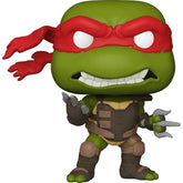 Teenage Mutant Ninja Turtles: The Last Ronin Raphael Funko Pop Vinyl Figure #44