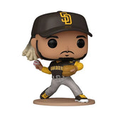 MLB Padres Fernando Tatis Jr. Funko Pop! Vinyl Figure #107