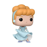 Cinderella 75th Anniversary Cinderella Funko Pop! Vinyl Figure #1542