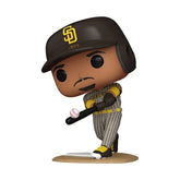 MLB Padres Manny Machado Funko Pop! Vinyl Figure #116
