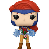 Marvel Holiday Jean Grey Funko Pop! Vinyl Figure #1533