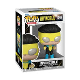 Invincible with Fists Funko Pop! Vinyl Figure #1499