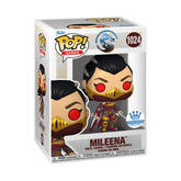 Pop! Mileena (Mortal Kombat 1) Limited Edition 5000 pcs
