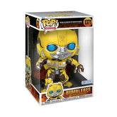 Transformers: Rise of the Beasts Bumblebee 10-Inch Funko Pop! Vinyl Figure #1371 - Exclusive