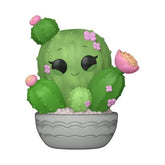 Kawaii Plants Barrel Cactus Funko Pop! Vinyl Figure #01