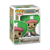 One Piece Chopperemon (Wano) Funko Pop! Vinyl Figure #1471