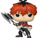 Frieren: Beyond Journey’s End Stark Funko Pop! Vinyl Figure #1988