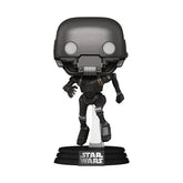 Star Wars: Andor K-2SO Wave 3 Funko Pop! Vinyl Figure #786
